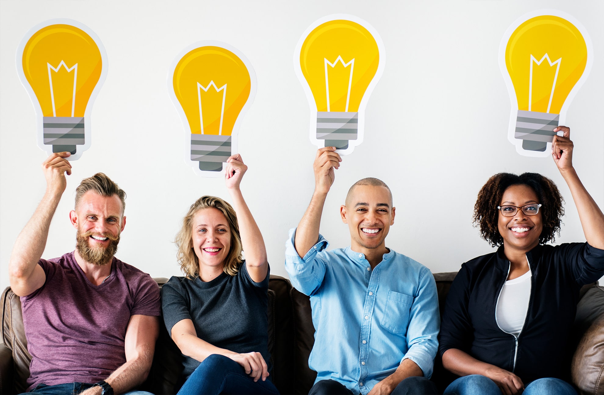Creative Team Banner